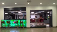 Holiday Inn TUXTLA GUTIERREZ by IHG - bar