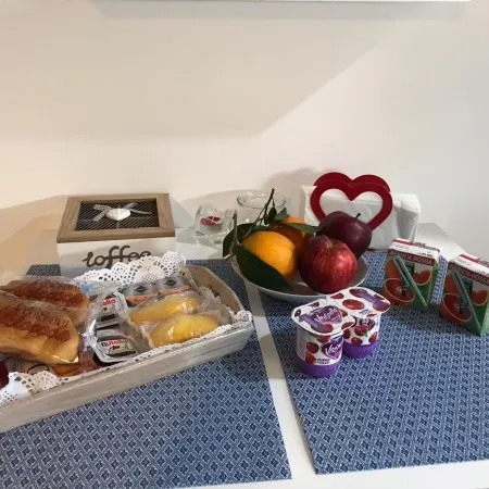 La Casa di Alice
