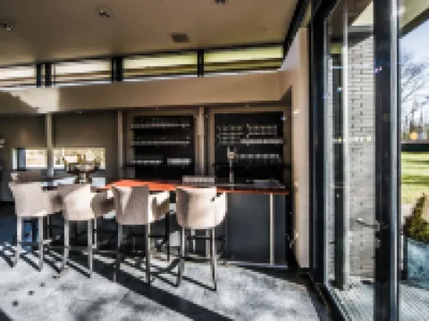 Fletcher Landgoedhotel Renesse Hotels in Renesse