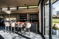 Fletcher Landgoedhotel Renesse Hotels in Renesse