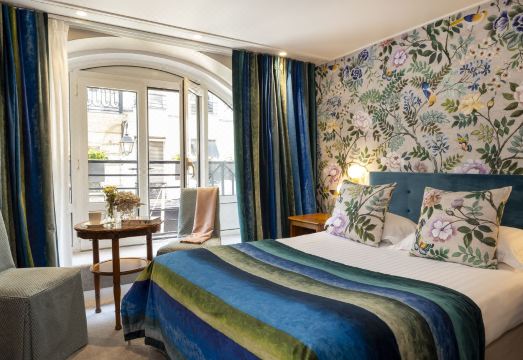 Hôtel le Regent Paris 이미지