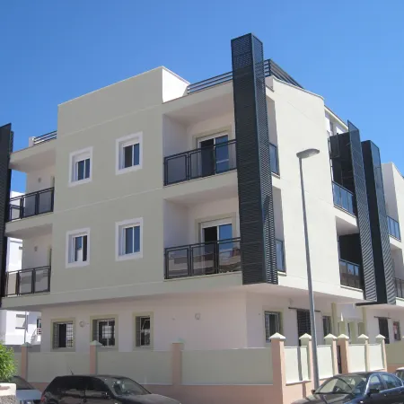 Apartamentos San Francisco by Summerland