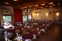 Marcopolo Suites Iguazu - petit déjeuner