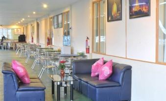Myint Myat Guest House