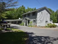 Acadia Pines Motel Hotels in Bar Harbor