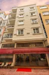 Parion House Hotel - Aamiainen