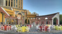 Loews New Orleans Hotel Hotels in New Orleans