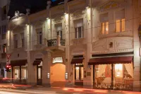 Hotel Waldinger Hotels near Park za pse
