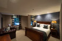 Maryculter House Hotels in Banchory
