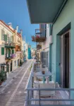 Carpe Diem Boutique Hotel - vue mer