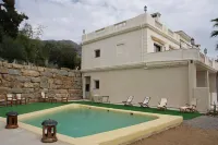 Hotel Villarocamar - Villas