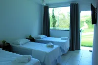 Pousada Cantim de BH Hotel a Vespasiano