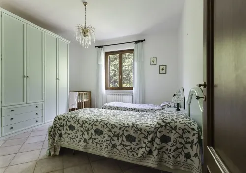 La Villa - Luxury Home Hotels in Configni