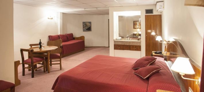 Hotel Princess Hotels in Mendoza