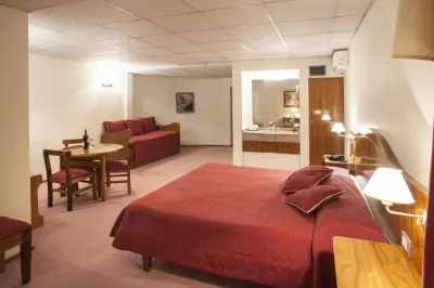 Hotel Princess Hotels in Мендоса