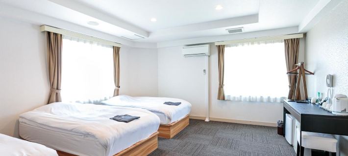 Stay Inn Will Urawa Saitama otelleri