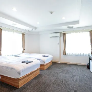 Stay Inn Will Urawa