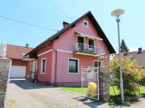Apartment in Eberndorf Near Petzen Ski Area