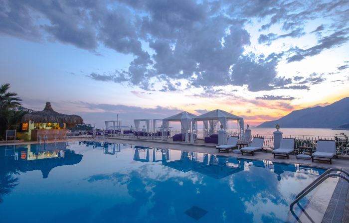 Lukka Exclusive Hotel