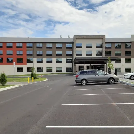 Holiday Inn Express & Suites HARRISBURG S - MECHANICSBURG by IHG