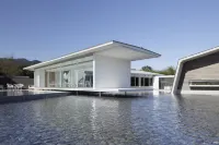 Aqua X Ignis Các khách sạn ở Komono