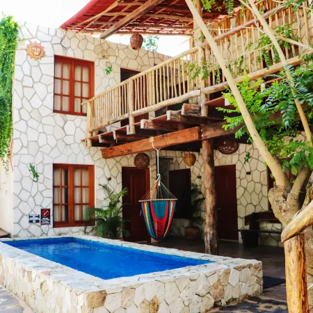 Casa San Juan