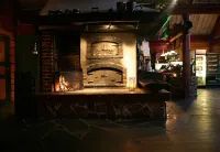 Byrkjedalstunet 飯店 耶斯達爾住宿飯店