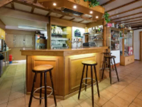 利耶爾訥的團體小屋 列訥酒店