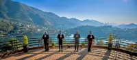 Rosewood Retreat Bhimtal Hôtels à : L'Aiguillon-sur-Mer