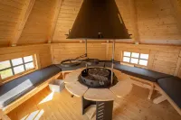 Weedingshall Lodges Hotels in Falkirk