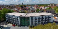 Boardinghouse Paderborn Các khách sạn ở Paderborn