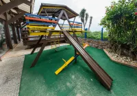 Costa Norte Ingleses Hotel فنادق في فلوريانوبوليس