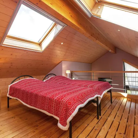 La Roche Cozy Forest Escape