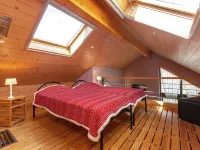 La Roche Cozy Forest Escape -  Privatzimmer