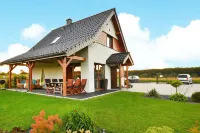 Large, Comfortable Holiday Home, Sauna, Jacuzzi