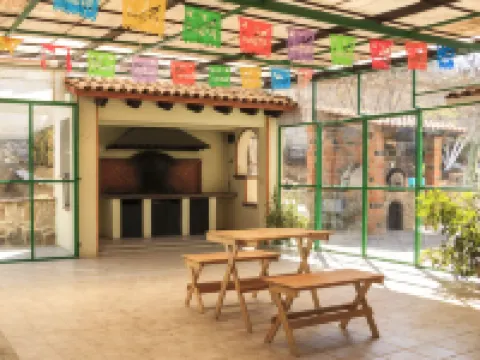 Hotel Quinta Mirador Zacualli Hotels in Bernal