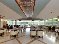 Limapark Hotel - breakfast