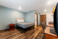 WoodSpring Suites Columbia Fort Jackson Hotels in Lugoff