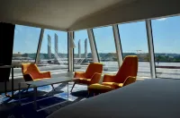 Seeko'o Hotel Bordeaux