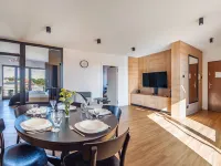 Foka, Sun & Snow Hotels in Hel