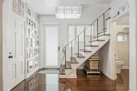 Villa Venezia BB - Bữa sáng