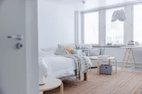 Studio for a Business Traveler Отели рядом с достопримечательностью «Lindbergin puutarha»