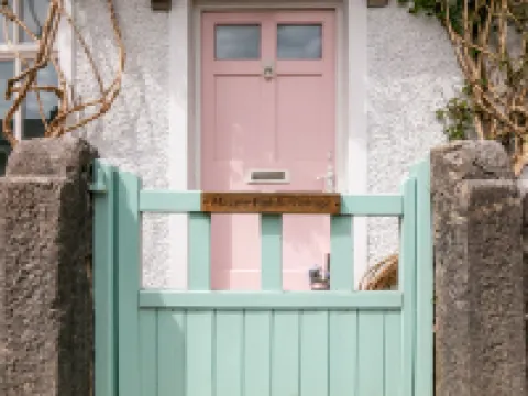 Maggie Puddle小屋 卡特梅爾酒店