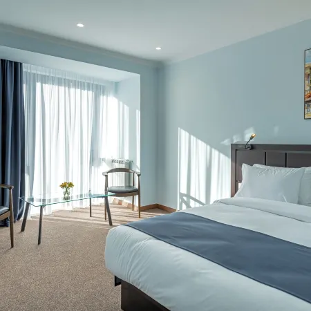 Ani Forest Hills Hotel and Resort
