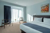 Ani Forest Hills Hotel and Resort Hoteles en 