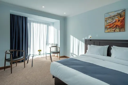 Ani Forest Hills Hotel and Resort Hotels in 