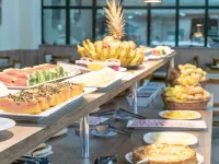 Mediterrane Hotel by Castelo Itaipava Hotels in Arraial do Cabo