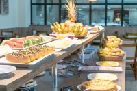 Mediterrane Hotel by Castelo Itaipava Hotels in Arraial do Cabo