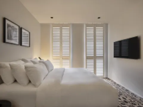 Burbury Hotel Hotels in Barton