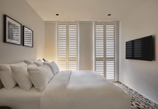 버버리 호텔 & 아파트먼트